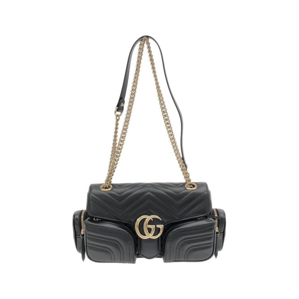Gucci GG Marmont 2 Aadpj Shoulder