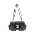 Gucci GG Marmont 2 Aadpj Shoulder