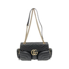 Gucci GG Marmont 2 Aadpj Shoulder