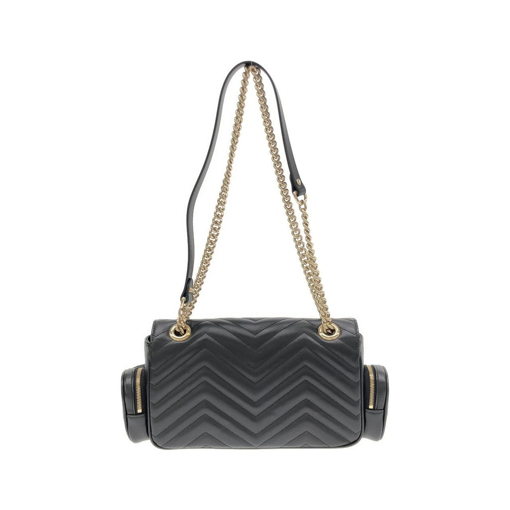 Gucci GG Marmont 2 Aadpj Shoulder — view 2