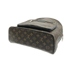 Louis Vuitton Monogram Macassar Josh Backpack — view 3