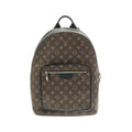 Louis Vuitton Monogram Macassar Josh Backpack