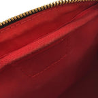 Louis Vuitton Damier Rivington PM Shoulder — view 8