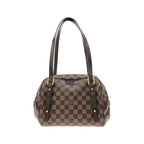 Louis Vuitton Damier Rivington PM Shoulder
