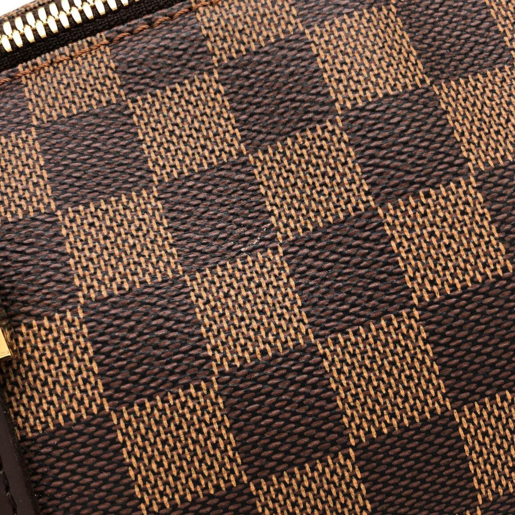 Louis Vuitton Damier Riviera — view 4