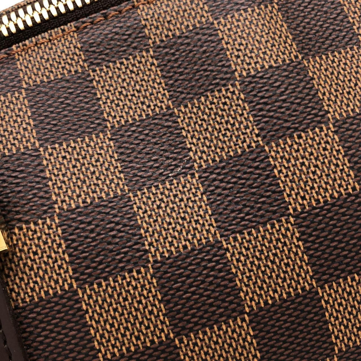 Louis Vuitton Damier Riviera — view 4