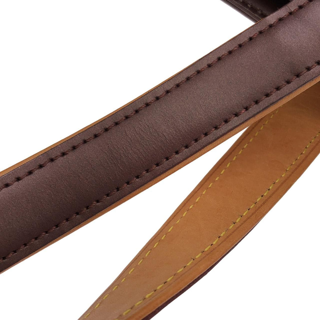 Louis Vuitton Monogram Matte Stockton Shoulder — view 7