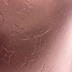 Louis Vuitton Monogram Matte Stockton Shoulder — view 3