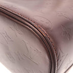 Louis Vuitton Monogram Matte Stockton Shoulder — view 2
