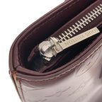 Louis Vuitton Monogram Matte Stockton Shoulder — view 6
