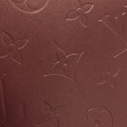 Louis Vuitton Monogram Matte Stockton Shoulder — view 5