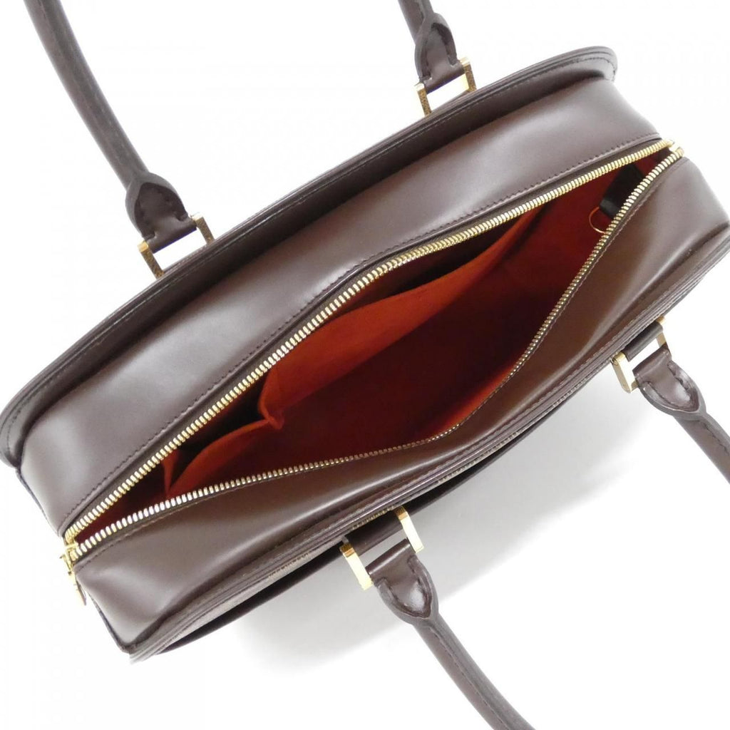 Louis Vuitton Vintage Damier Sarria Oriental — view 6