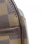 Louis Vuitton Vintage Damier Sarria Oriental — view 4