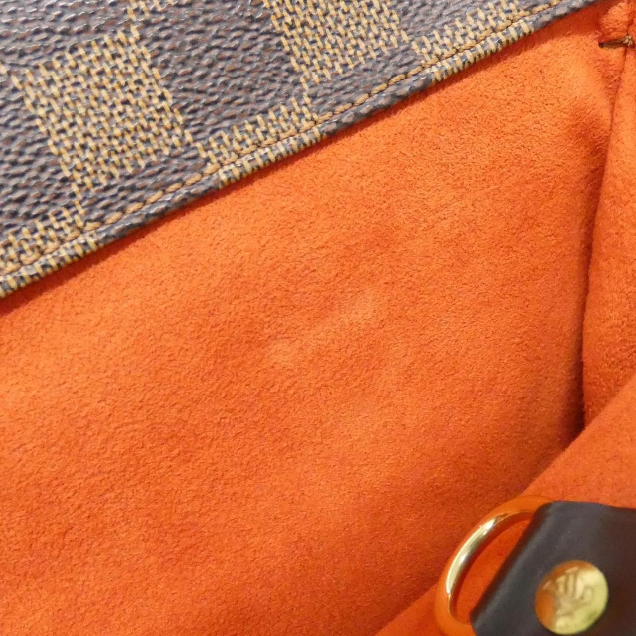 Louis Vuitton Vintage Damier Parioli PM — view 7
