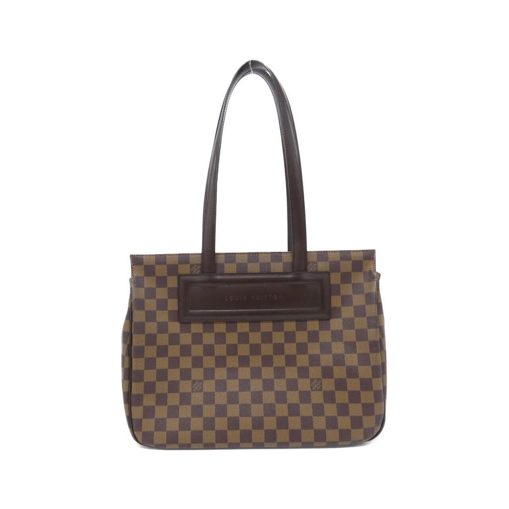 Louis Vuitton Vintage Damier Parioli PM — view 2
