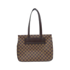 Louis Vuitton Vintage Damier Parioli PM — view 2