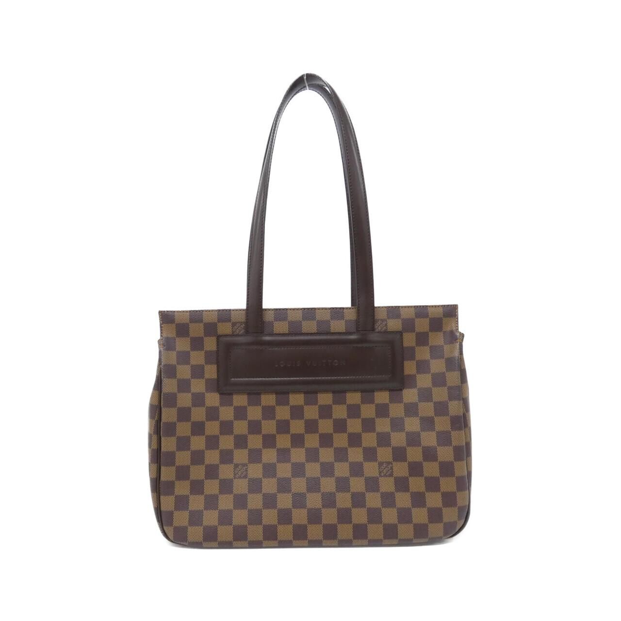 Louis Vuitton Vintage Damier Parioli PM — view 2