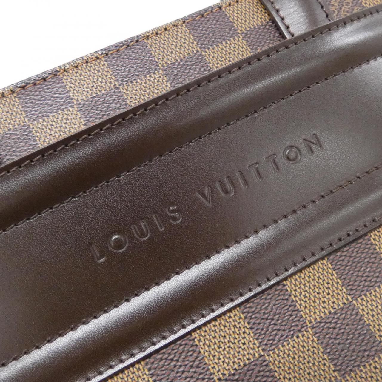 Louis Vuitton Vintage Damier Parioli PM — view 4