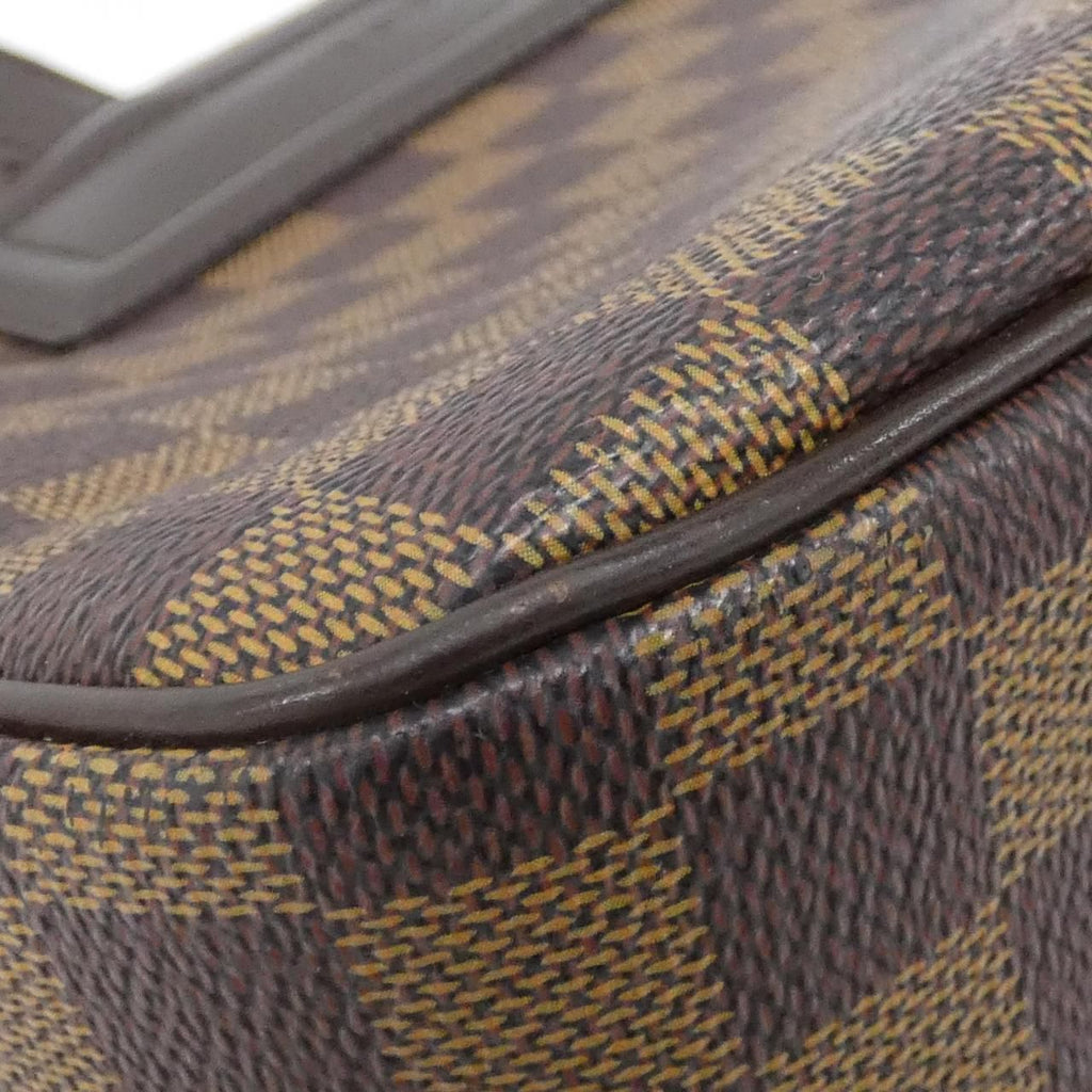 Louis Vuitton Vintage Damier Parioli PM — view 3
