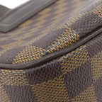 Louis Vuitton Vintage Damier Parioli PM — view 3