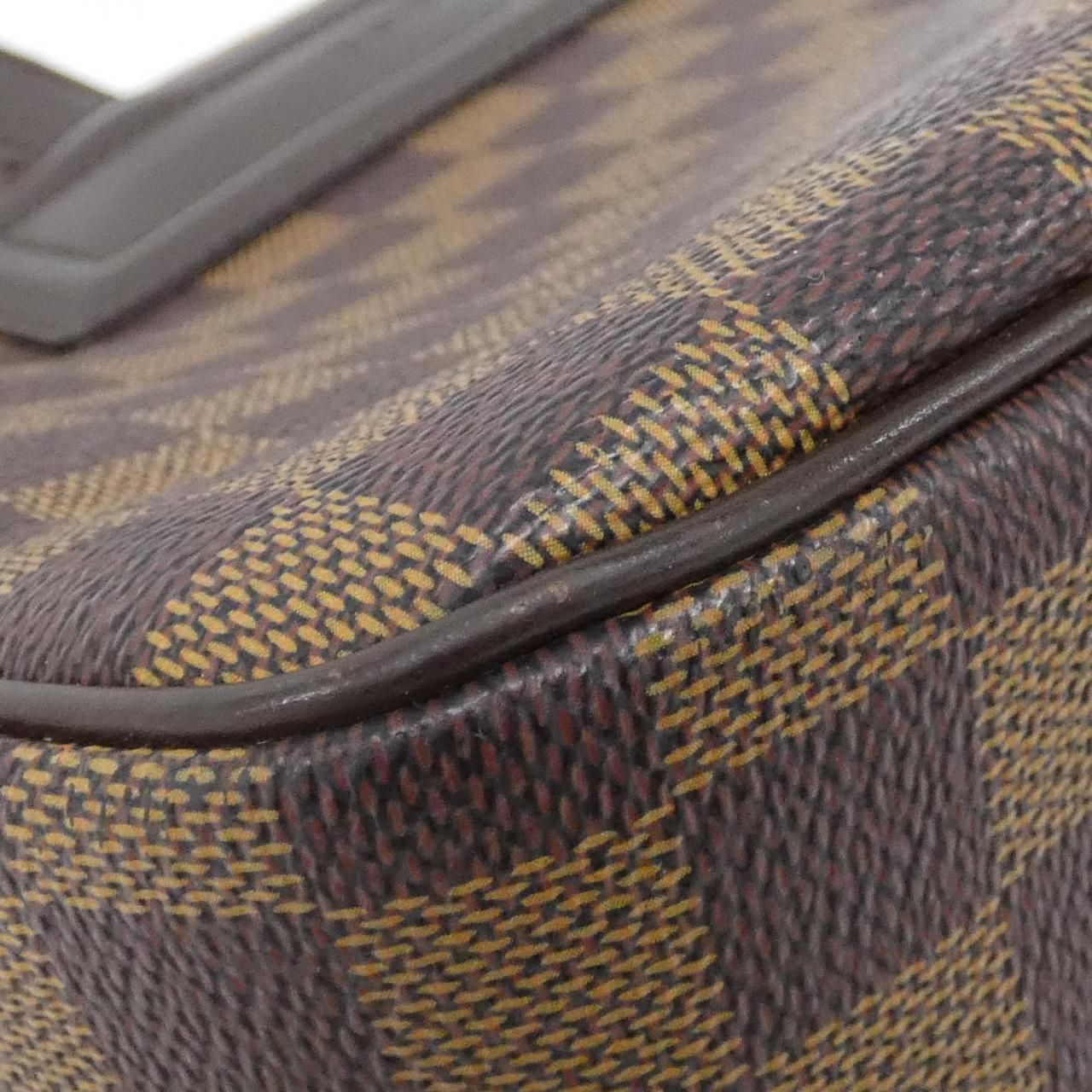 Louis Vuitton Vintage Damier Parioli PM — view 3