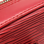 Louis Vuitton Epi Blanc — view 4