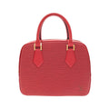 Louis Vuitton Epi Blanc