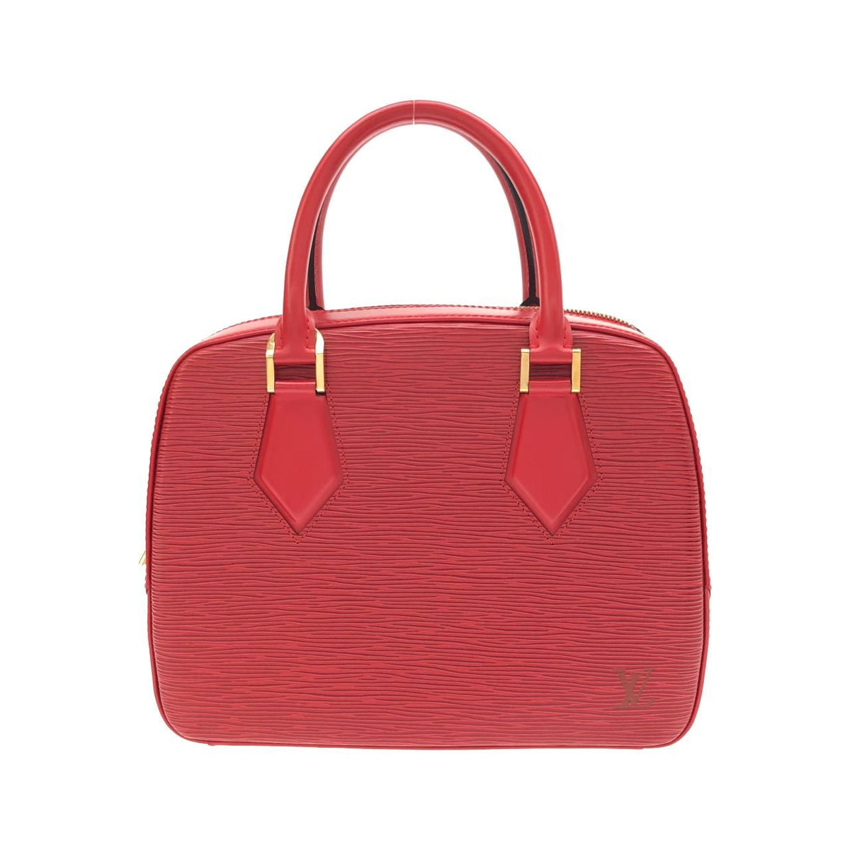 Louis Vuitton Epi Blanc