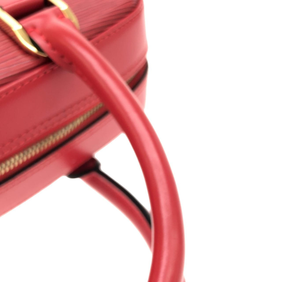 Louis Vuitton Epi Blanc — view 6