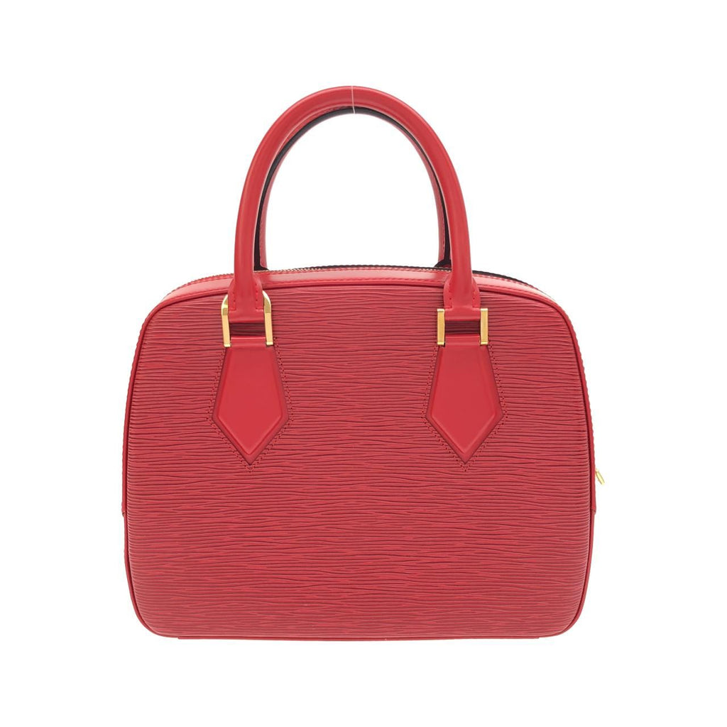 Louis Vuitton Epi Blanc — view 2