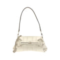 Gucci Shoulder Bag Silver