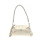 Gucci Shoulder Bag Silver