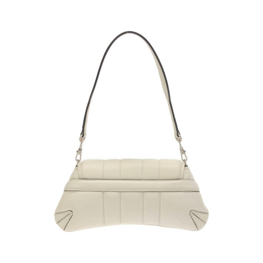 Gucci Shoulder Bag Silver — view 2
