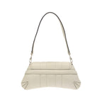 Gucci Shoulder Bag Silver — view 2