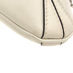 Gucci Shoulder Bag Silver — view 3