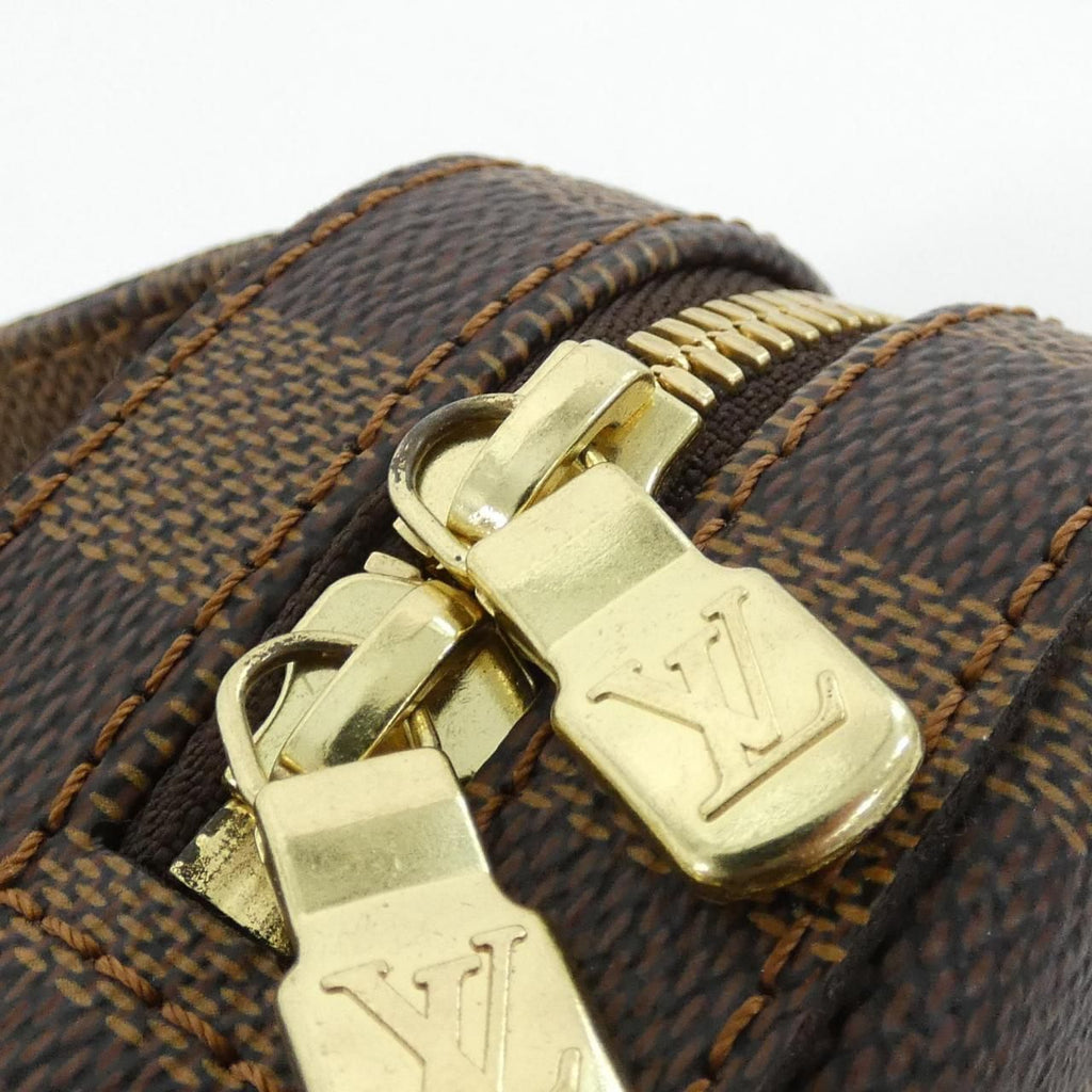 Louis Vuitton Vintage Damier Geronimos — view 4
