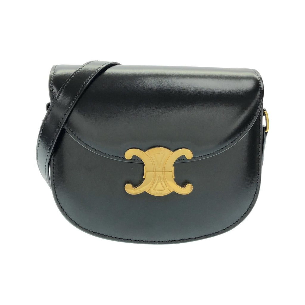 Celine Besace Clair Shoulder