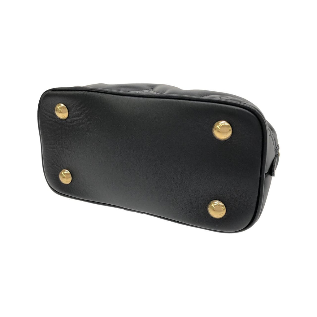 Louis Vuitton Bubble Glam Alma Soft BB — view 2