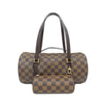 Louis Vuitton Vintage Damier Papillon 30 cm