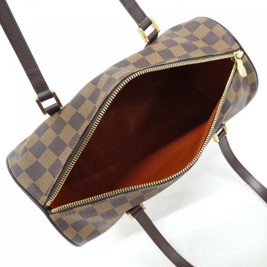 Louis Vuitton Vintage Damier Papillon 30 cm — view 5