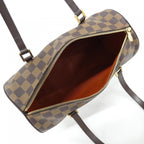 Louis Vuitton Vintage Damier Papillon 30 cm — view 5