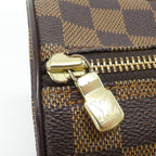 Louis Vuitton Vintage Damier Papillon 30 cm — view 3