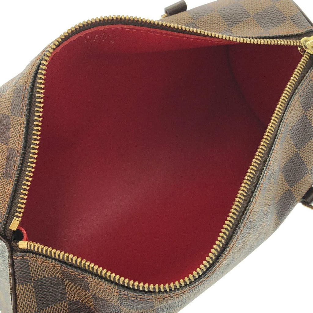Louis Vuitton Damier Papillon 26 cm — view 7