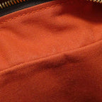 Louis Vuitton Vintage Damier Naviglio Shoulder — view 7