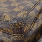 Louis Vuitton Vintage Damier Naviglio Shoulder — view 3