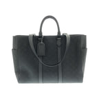 Louis Vuitton Taurillon Monogram Sac Plat
