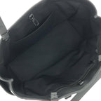 Louis Vuitton Taurillon Monogram Sac Plat — view 6