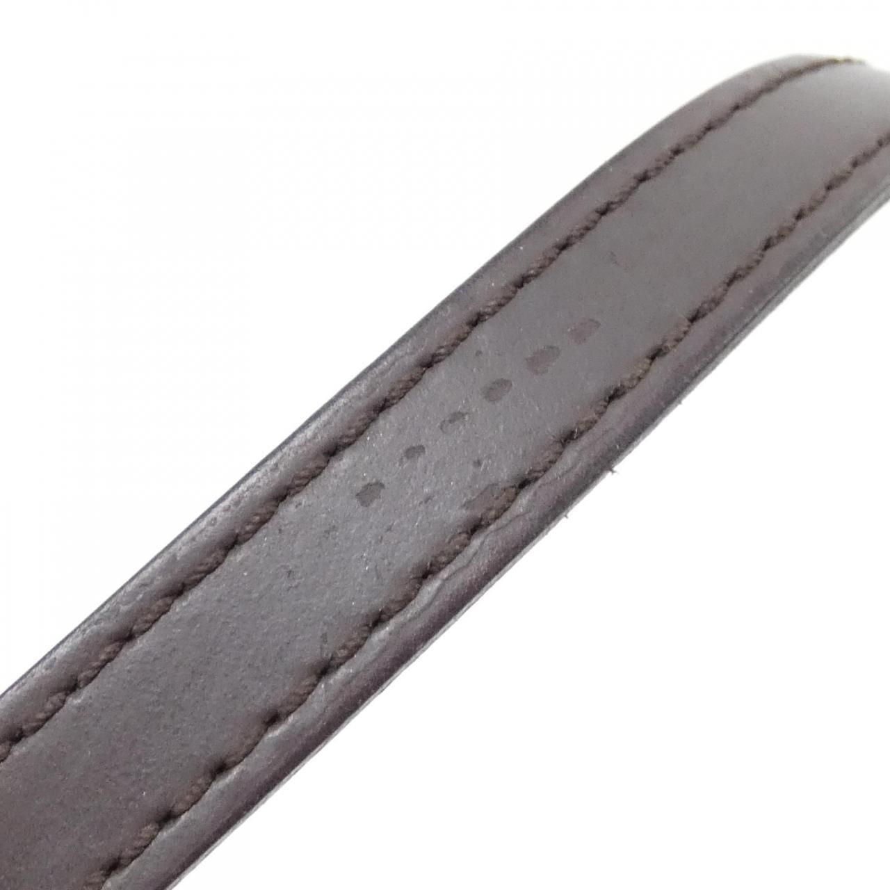 Louis Vuitton Vintage Damier Papillon 26 cm — view 5