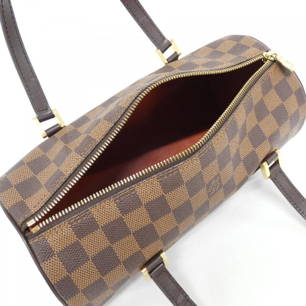 Louis Vuitton Vintage Damier Papillon 26 cm — view 6