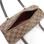 Louis Vuitton Vintage Damier Papillon 26 cm — view 6
